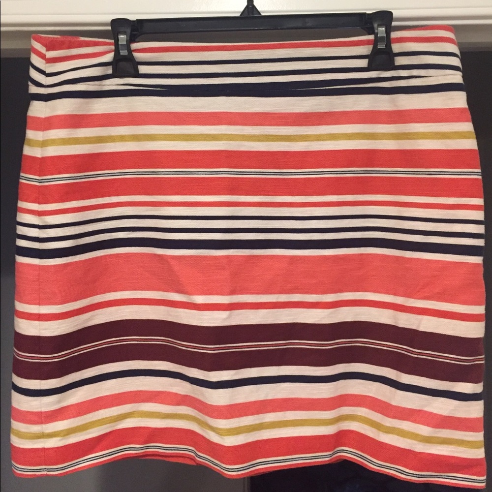 Loft Skirt